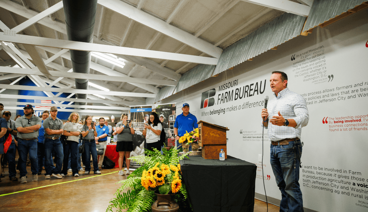 Farm Bureau