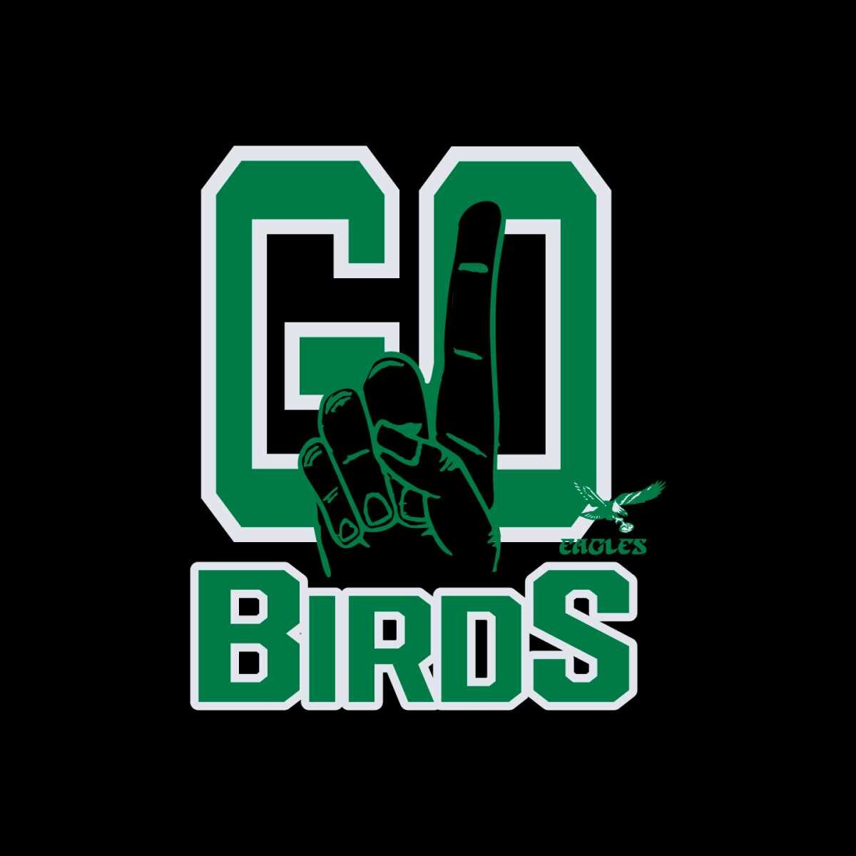 Image of donated items