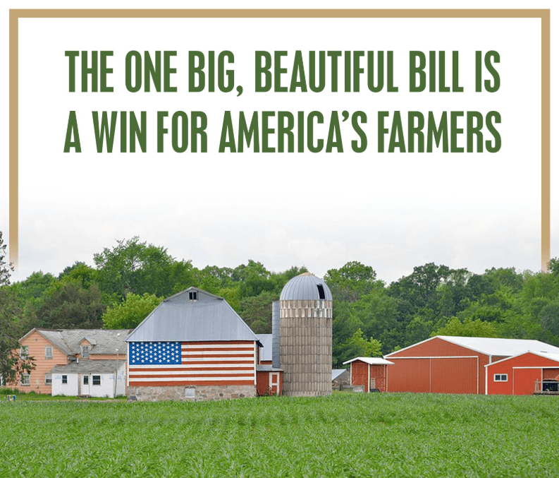 Farm OBBB