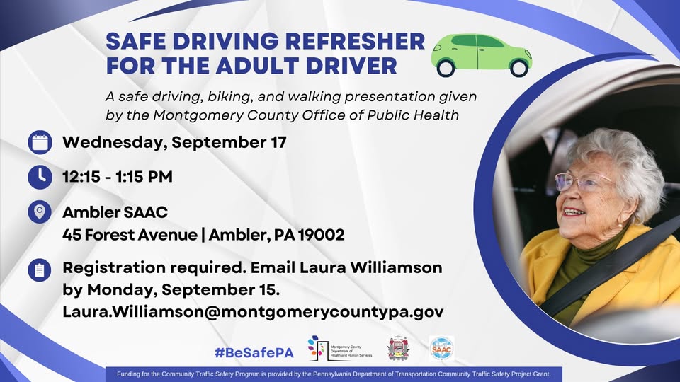 PennDOT Job fair flyer