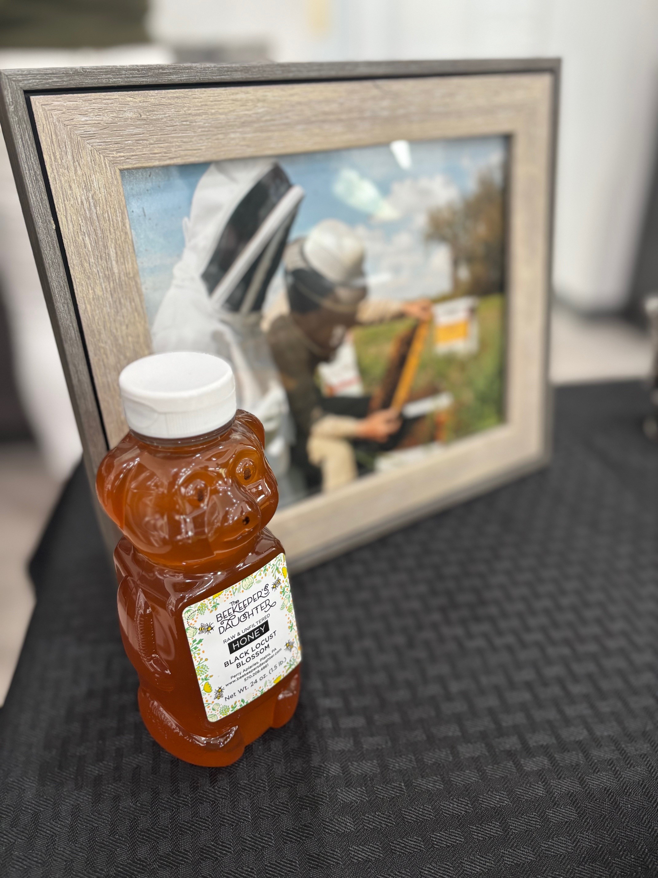 A picture of a social media post from PA Department of Human Services Secretary Val Arkoosh that says "The Shapiro Administration is committed to helping Pennsylvanians through this change and, where possible, minimizing the dangerous impacts of Congressional Republicans limiting access to food assistance for Pennsylvanians."