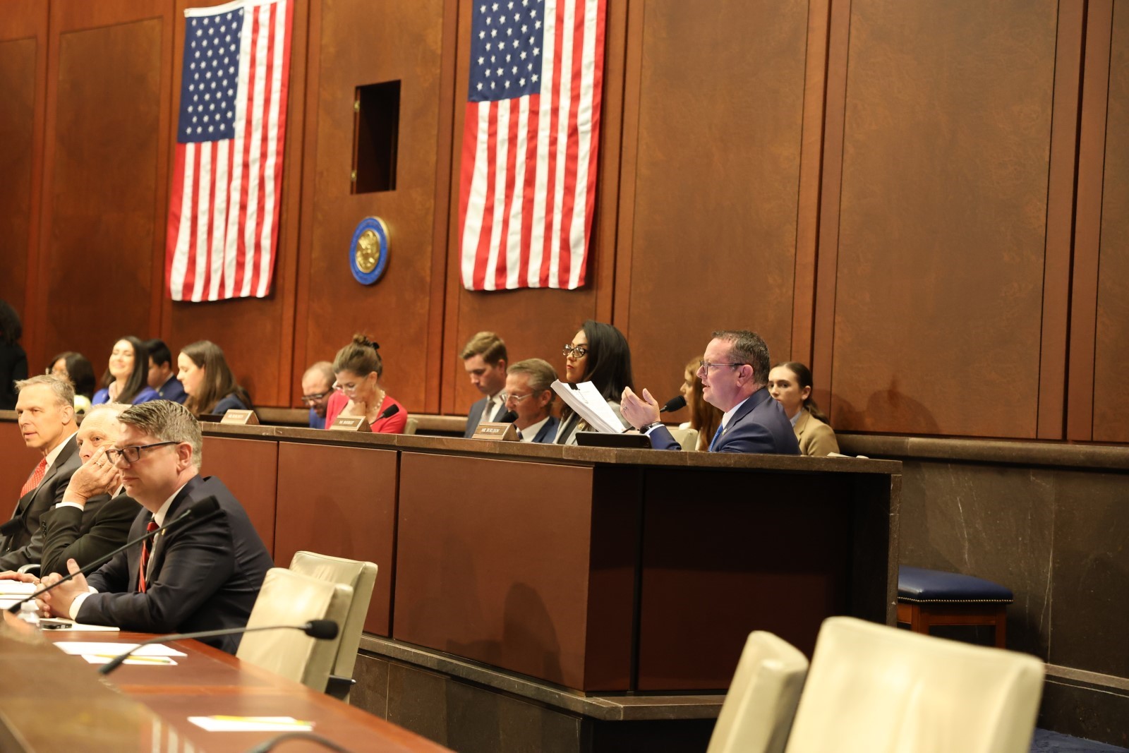 UAP Hearing 1