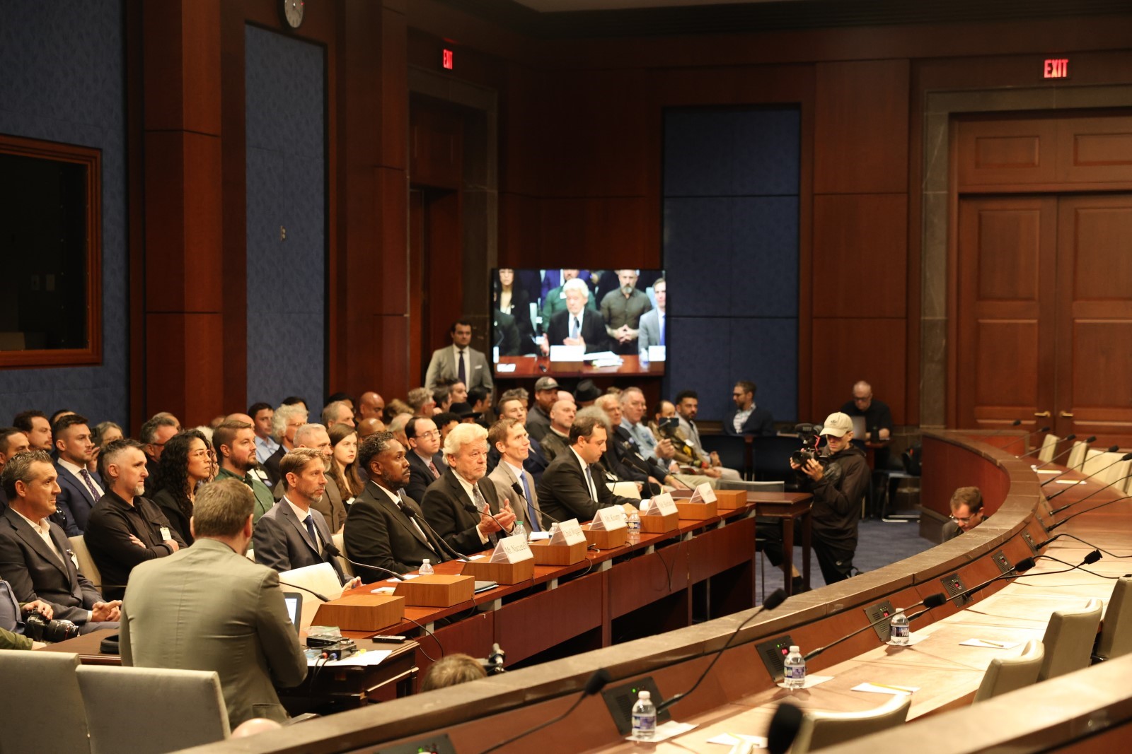 UAP Hearing 2