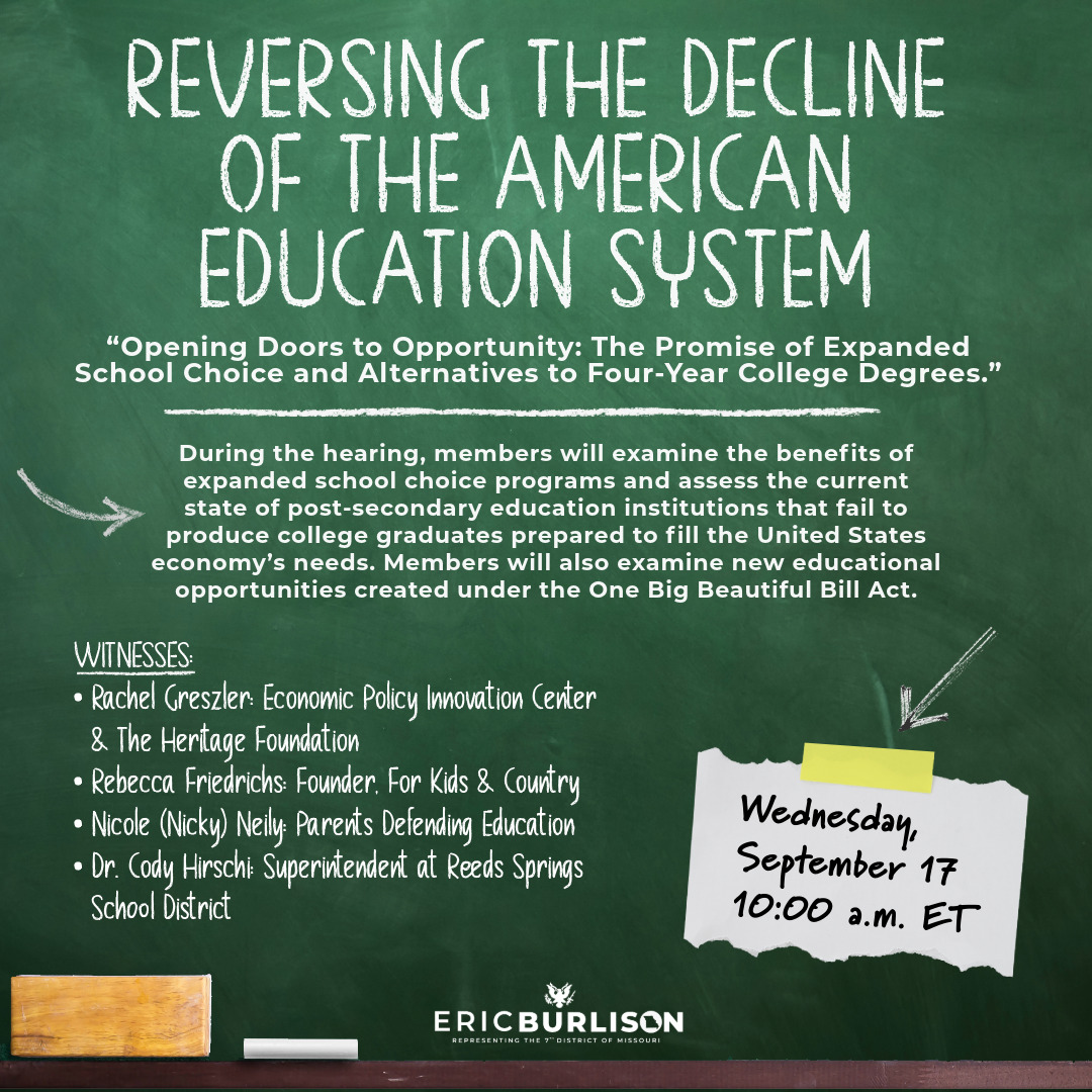 EER Hearing Education