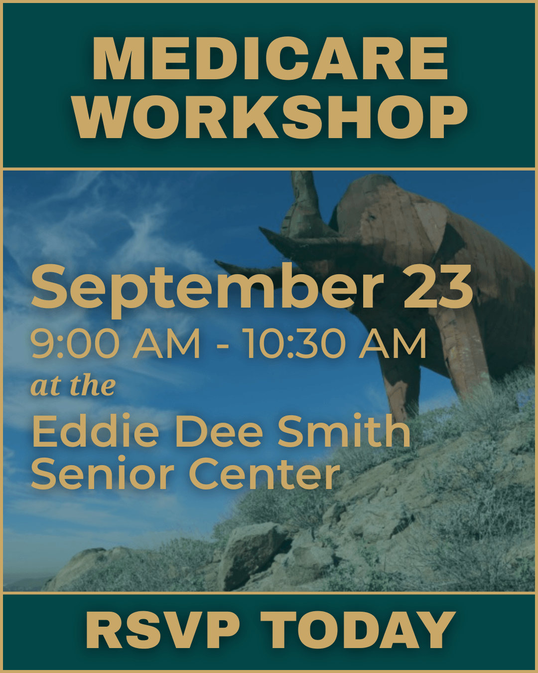 Medicare Workshop