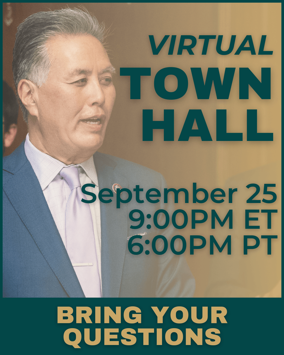 Virtual Town Hall