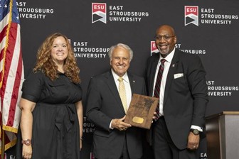 A graphic that says "America 250PA Semiquin Scholarship Program"