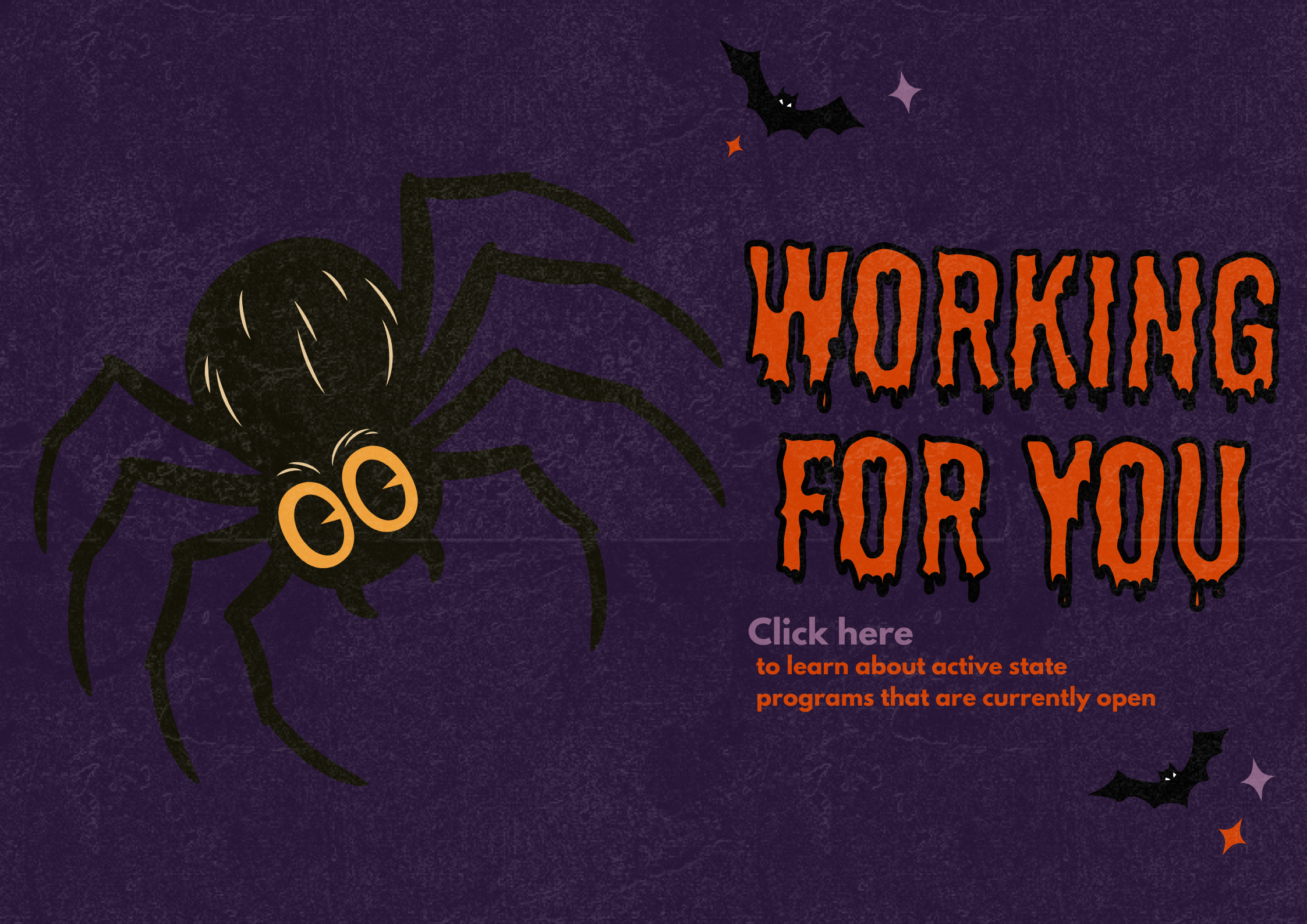 Working for You image