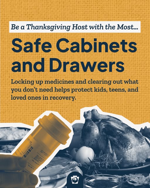 Safe Cabinets and Drawers