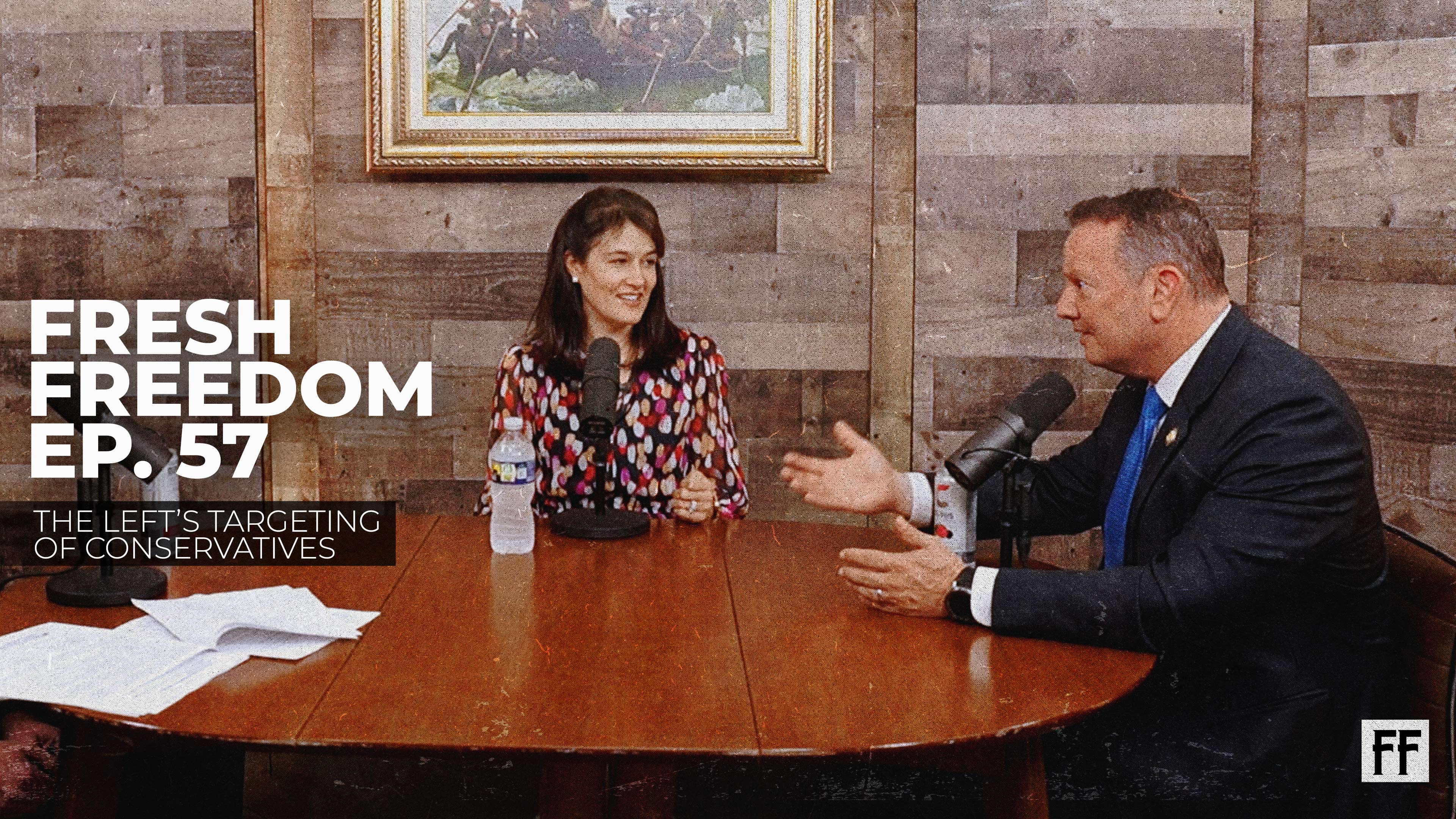 FF EP. 57