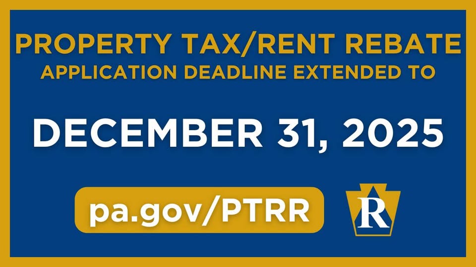 Property Tax/Rent Rebate Program