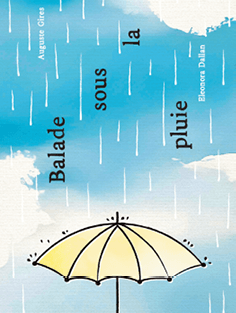 Ballade sous la pluie