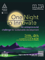 One Night to Innovate