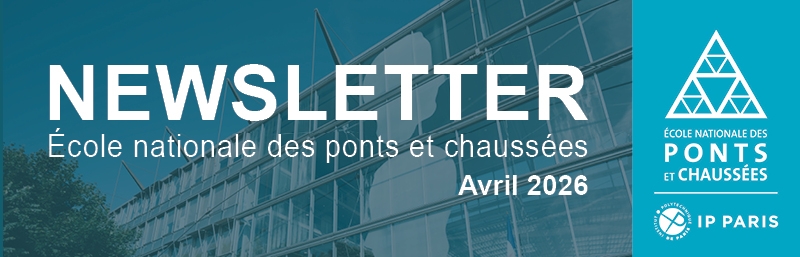 Newsletter ENPC avril 2026