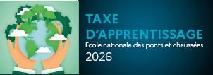 Taxe d'apprentissage