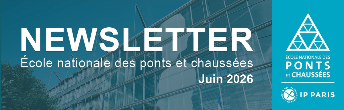 Newsletter ENPC juin 2026