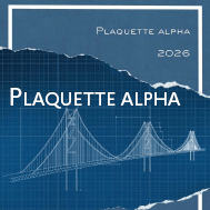 Plaquette Alpha