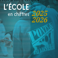 L'École en chiffres
