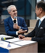 École des Ponts Business School 