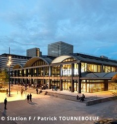 La Fondation des Ponts