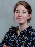 Anne Chevallier