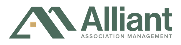 Alliant Property Management Logo