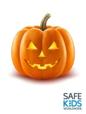 Pumpkin Jack o'Lantern