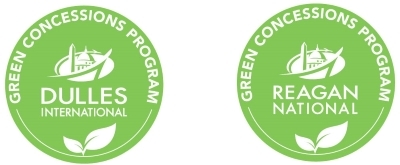 Green Concessionaires Seal