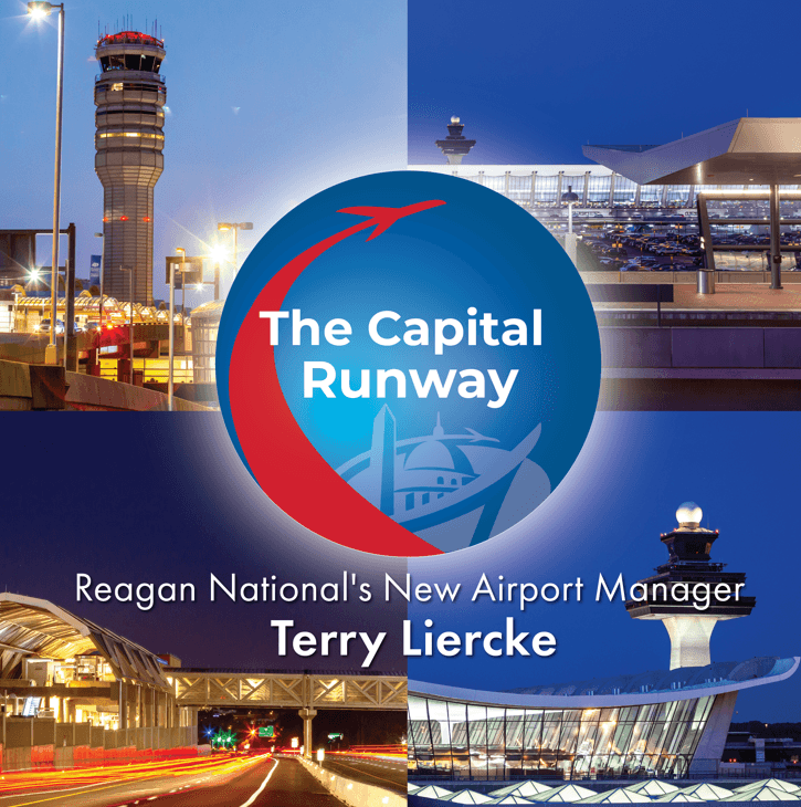 The Capital Runway Podcast