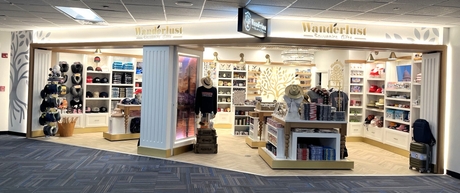 Wanderlust Store