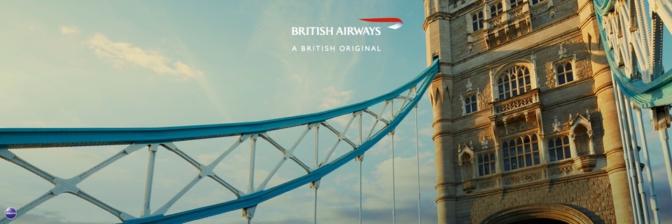 British Airways