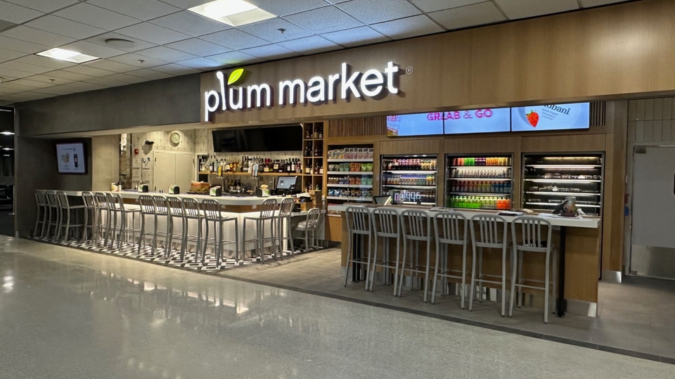Plum Market IAD