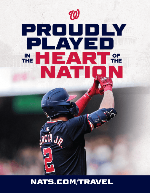 Washington Nationals 2025