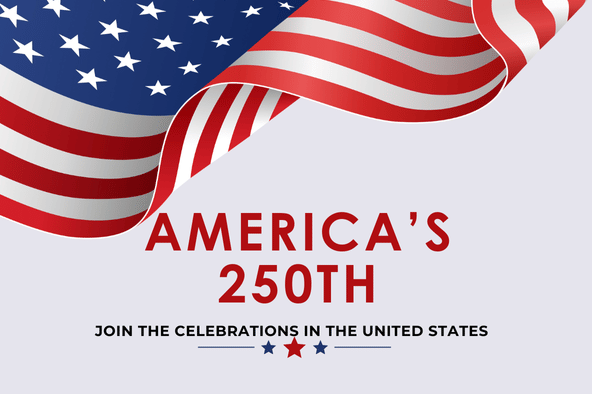Americas 250th