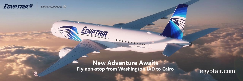 Egyptair