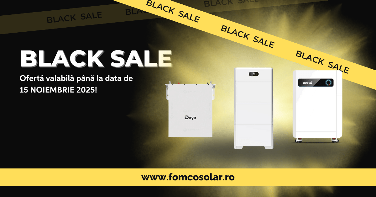 Black Sale Banner