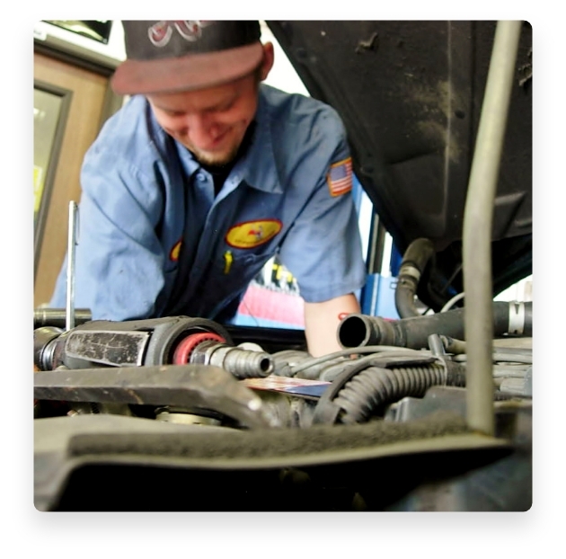 Auto Repair in Reno Auto Mechanics LT Automotive Repair