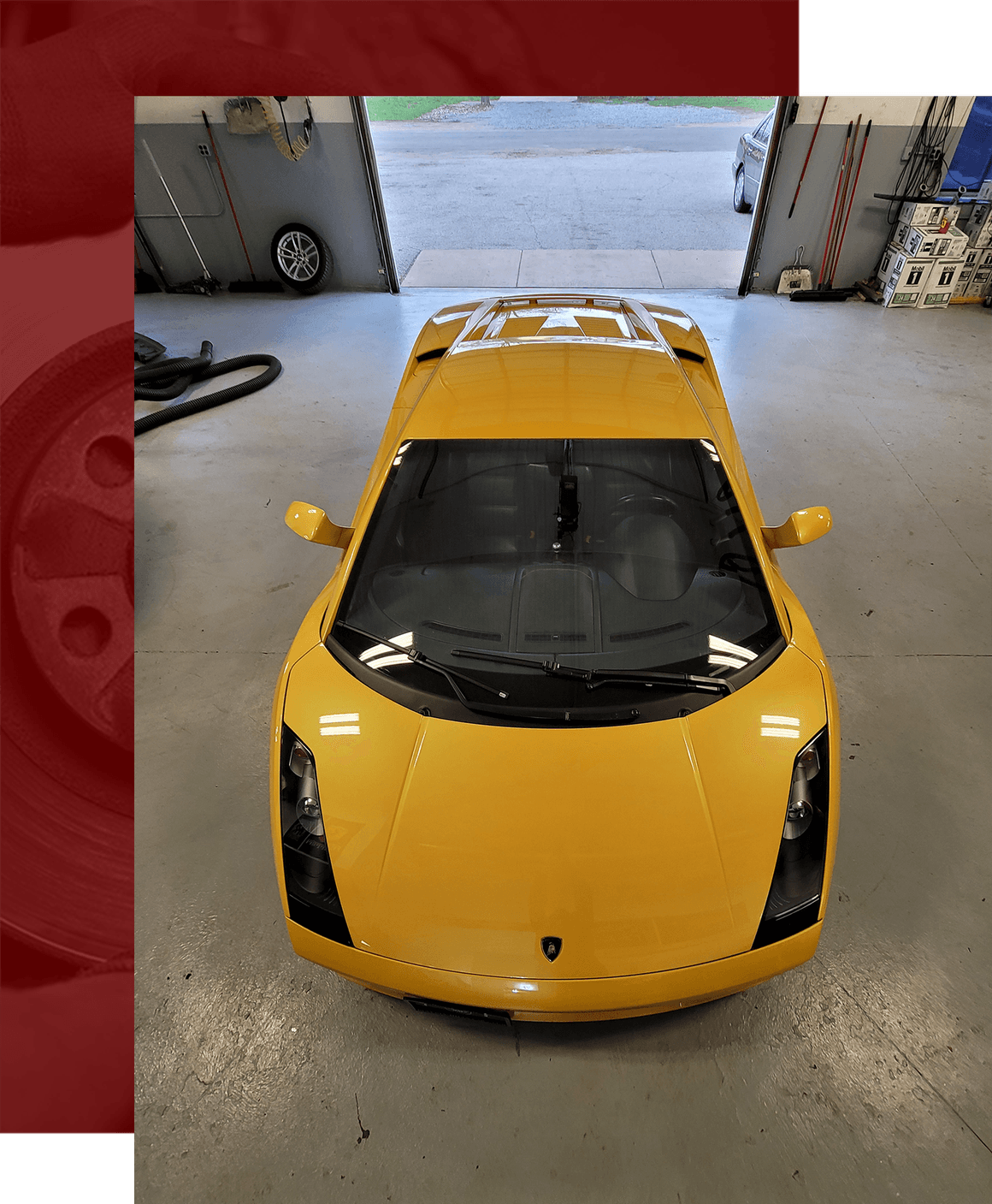 Classic Imports | Auto Repair in New Buffalo