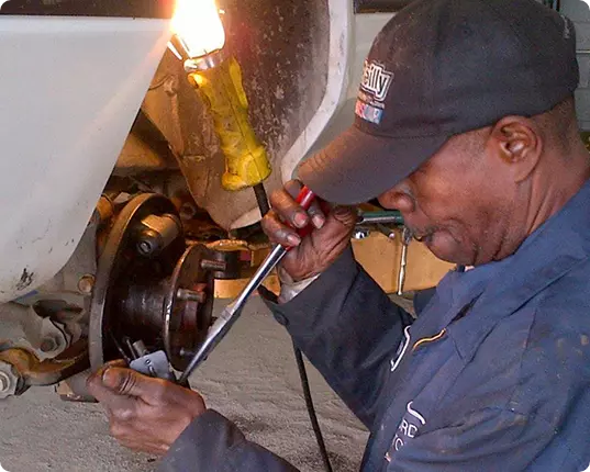 Gordon's Automotive Service Center