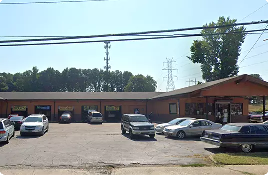 Gordon's Automotive Service Center