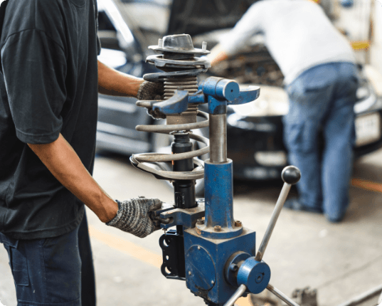 Gordon's Automotive Service Center