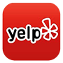 yelp logo