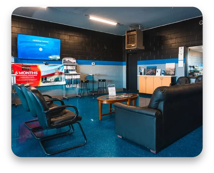 Acuna Total Car Care Inc.