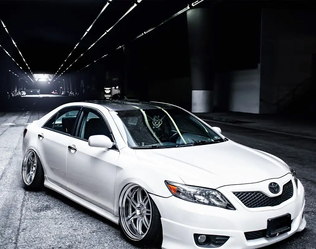 Acuna Total Car Care Inc.