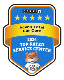 Acuna Total Car Care Inc.
