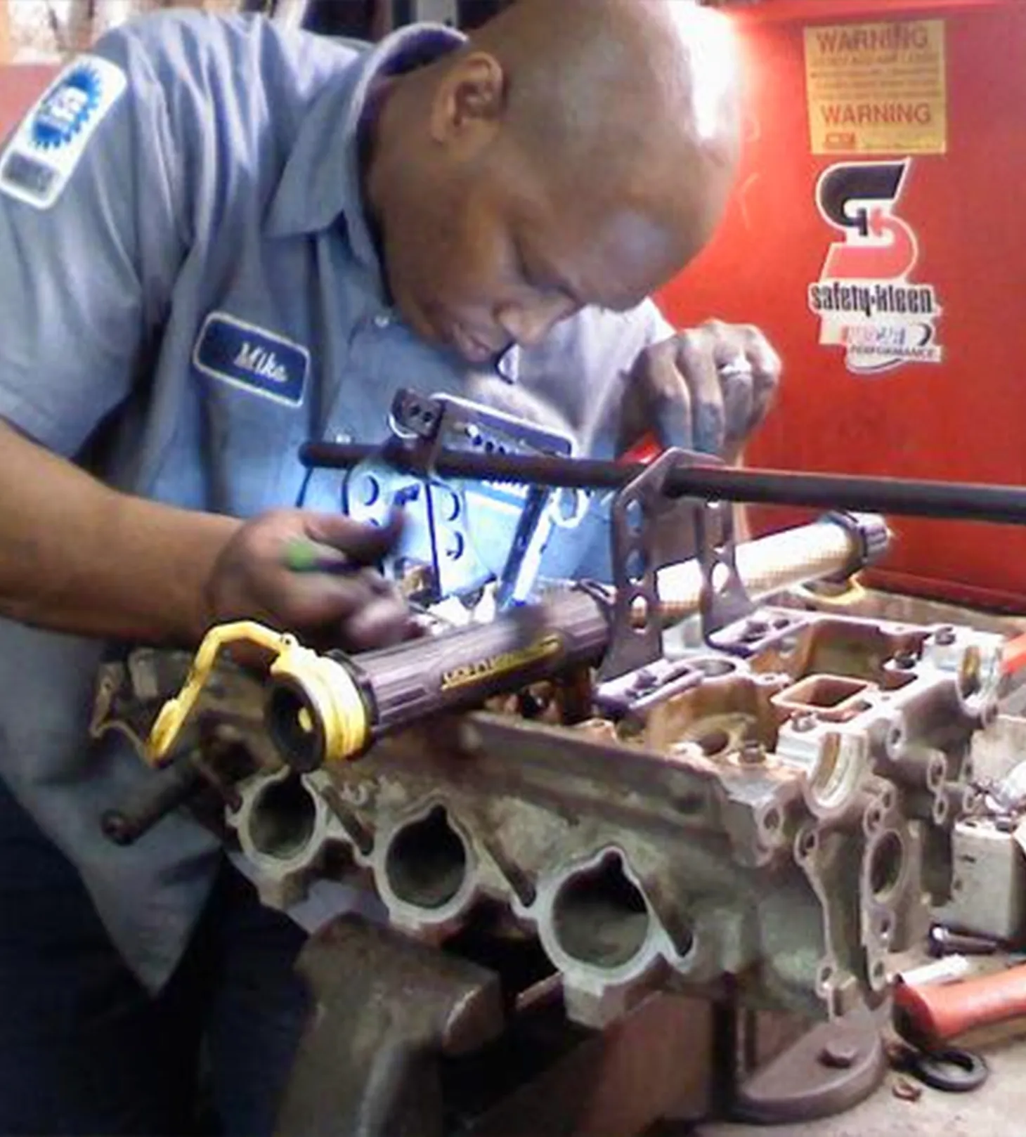 ST Foreign & Domestic Auto Service | Auto Repair in Akron