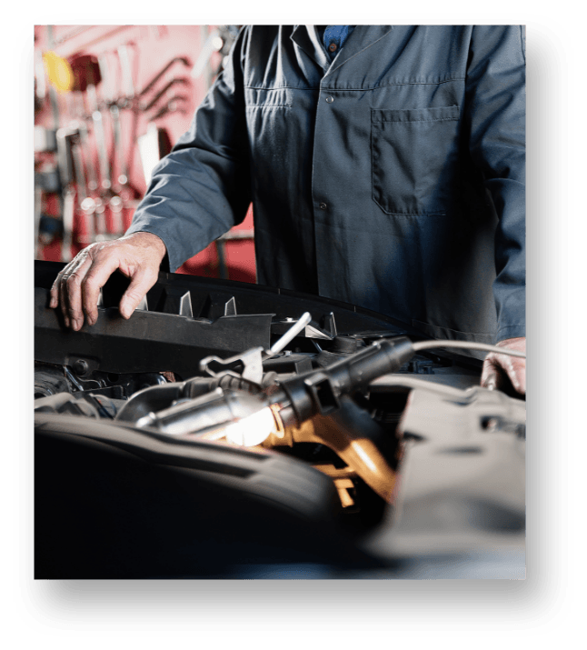 Auto Repair in Page | Affordable Automotive Repair
