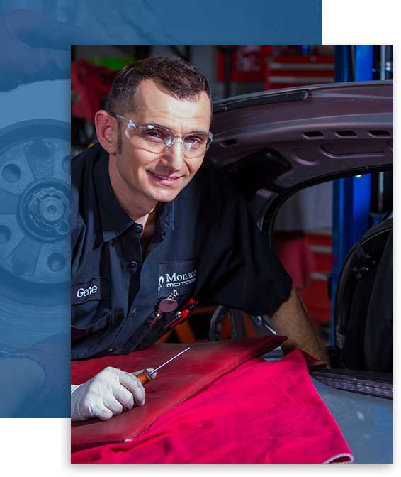 Car Battery check