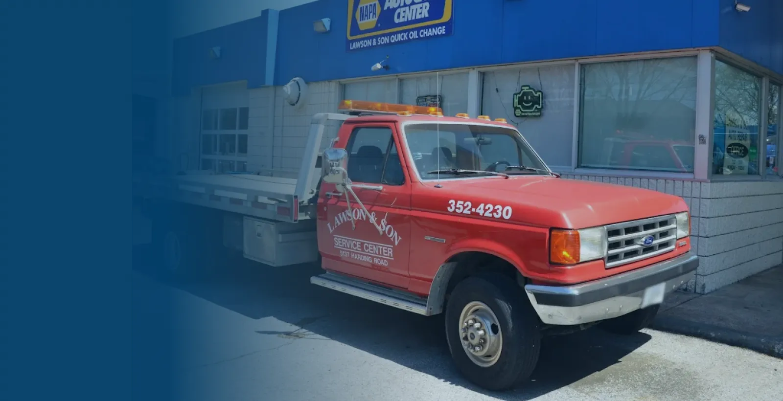 Lawson & Son Auto Repair