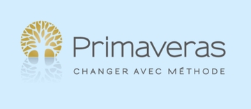Logo Primaveras